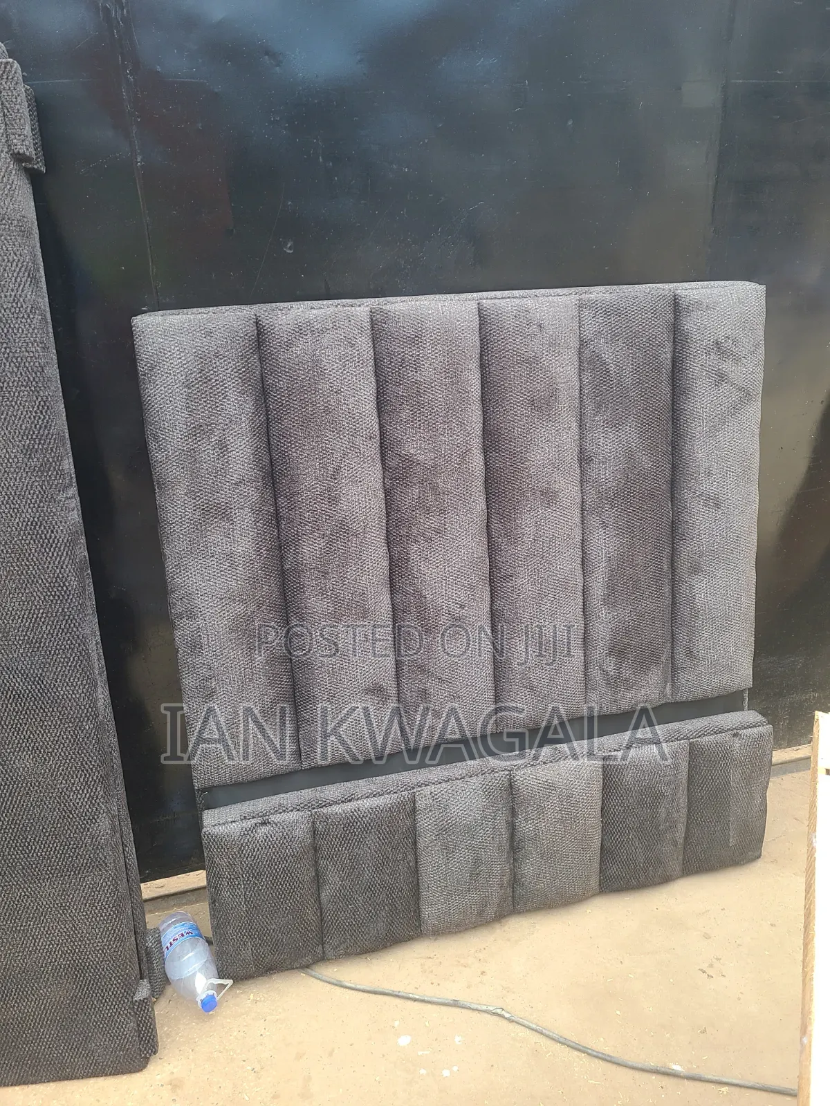 Bubble Bed 5x6