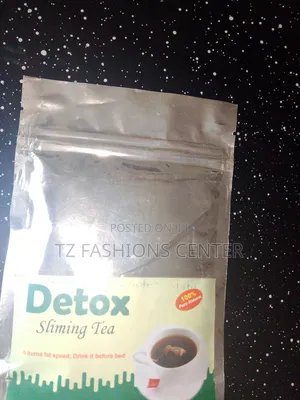 Detox Sliming Tea