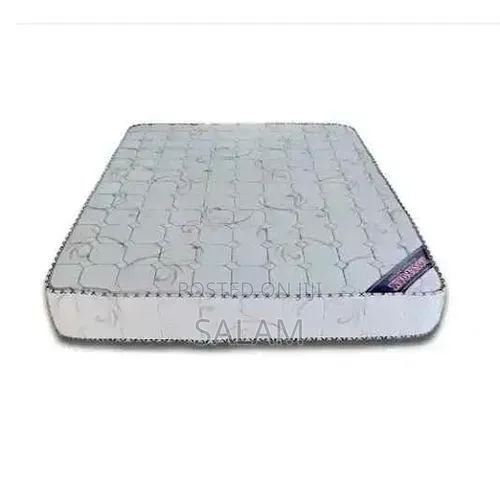 3×6 High Density Smart Mattress 6 Inches - Color