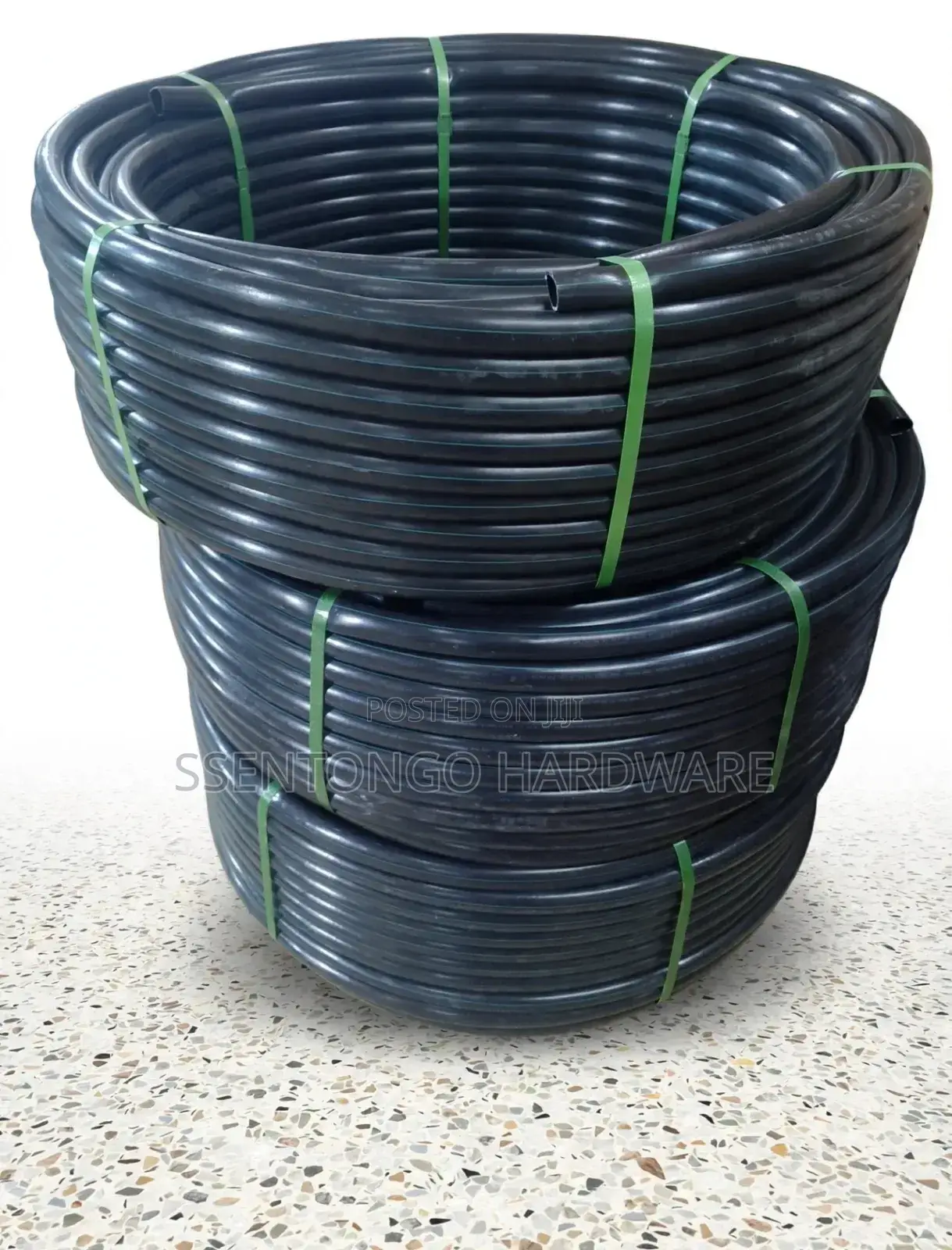 Hdpe Pipes Size 32 " 1 Inch 100 Meters Roll Good Quality/ All Sizes