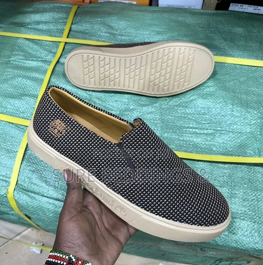 Slip-on Timberland Sneakers