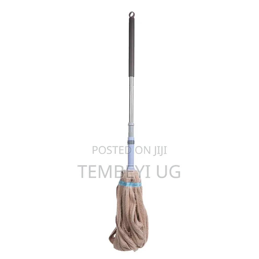 Microfiber Twist Mop