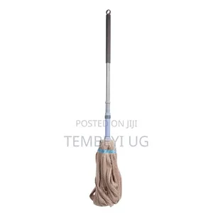 Microfiber Twist Mop