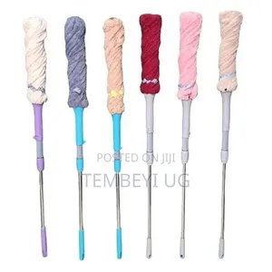Microfiber Twist Mop