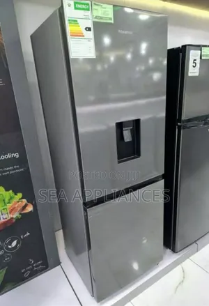 Hisense Fridge