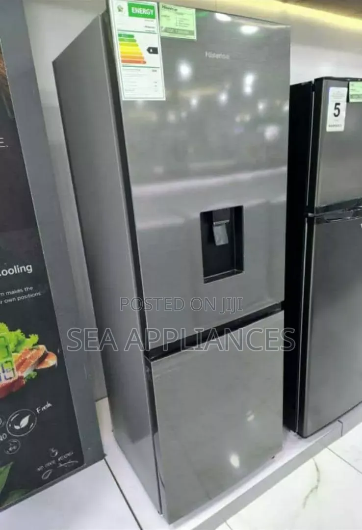 Hisense Fridge