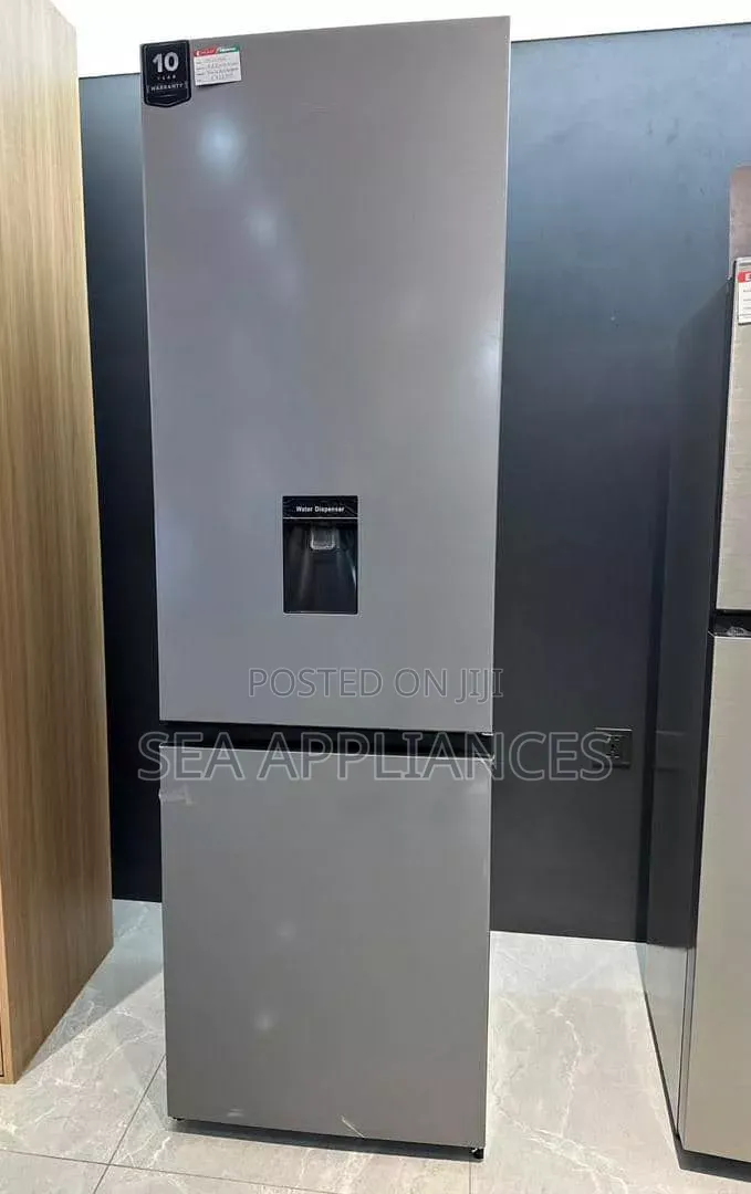 Hisense Fridge
