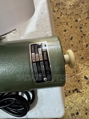 Bag Closer Machine Defengsew Gk9 -2 Electric