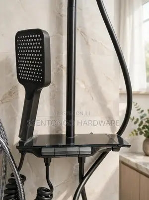 Shower Mixer Full Set/Bottom Good Quality/ All Types