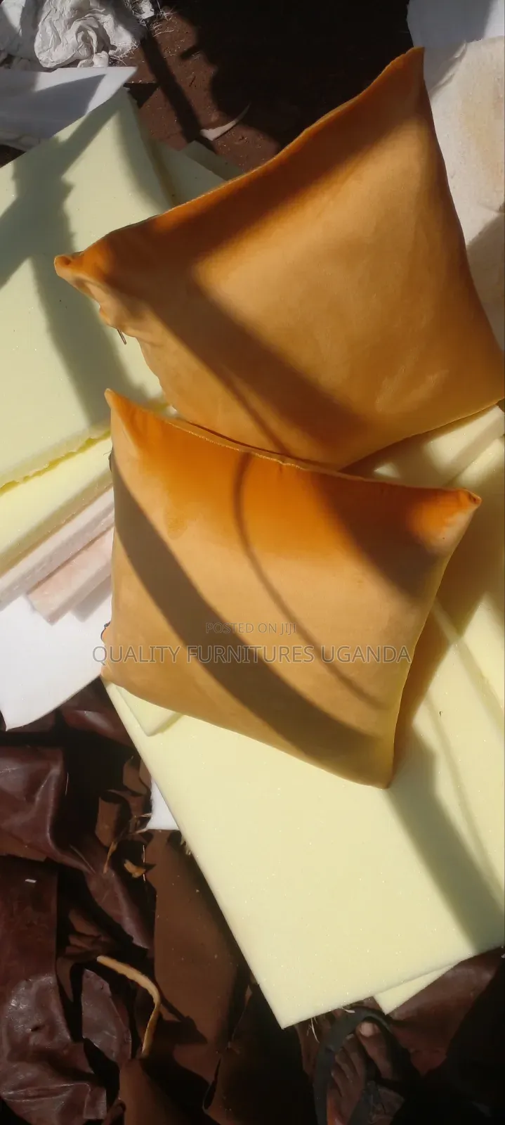 3 Seater King Size Butterfly Sofa Seat