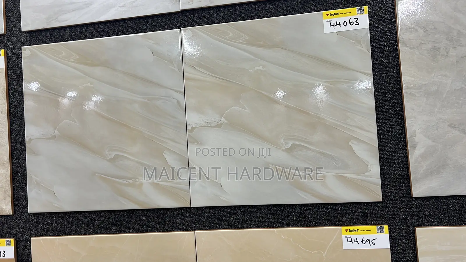 Floor Tiles 40 by 40