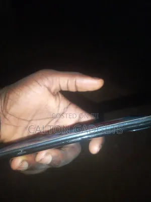 Vivo Y85 64 GB Black