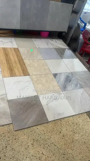 Floor Tiles 40x40 Twyford