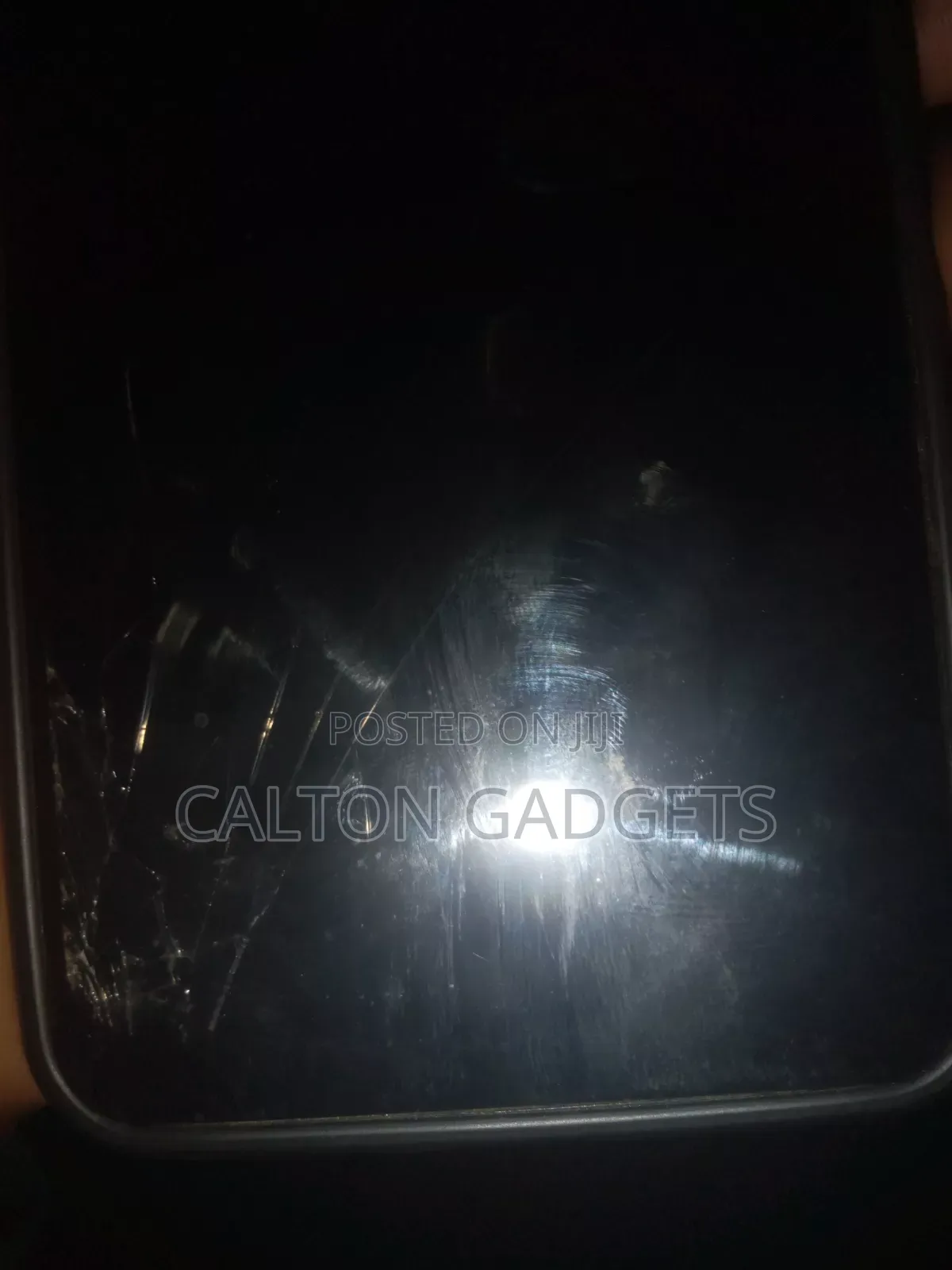 Vivo Y85 64 GB Black