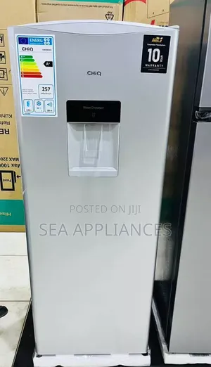 Chiq Fridge
