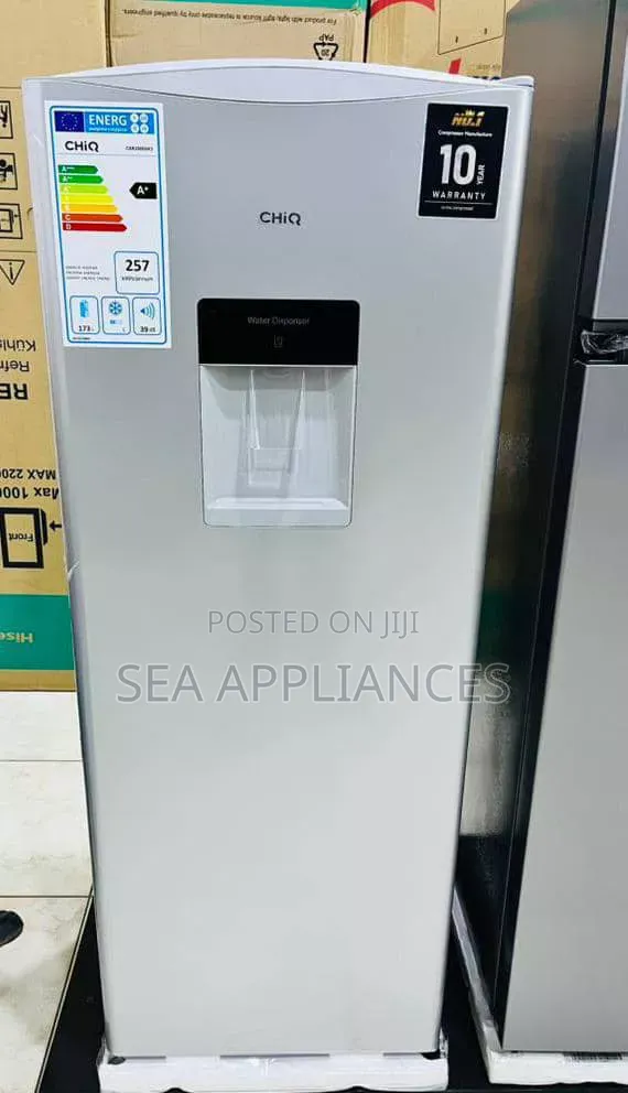 Chiq Fridge