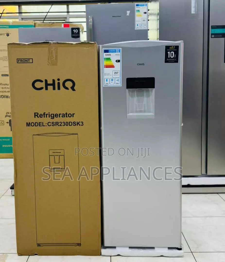 Chiq Fridge