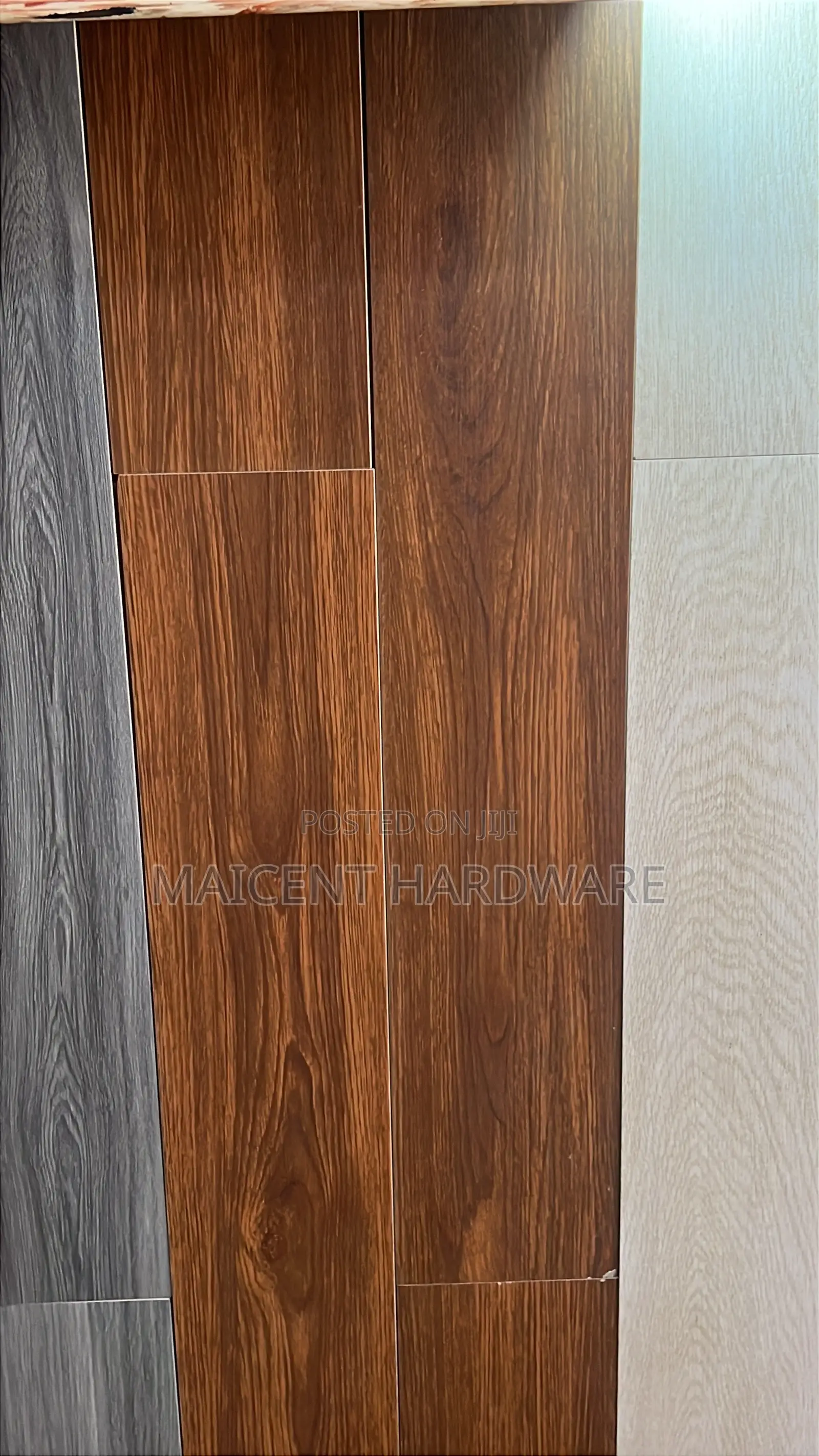Wooden Tiles China