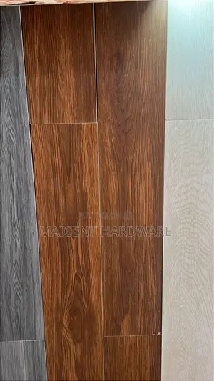 Wooden Tiles China