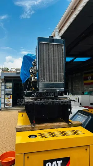 Generator Services