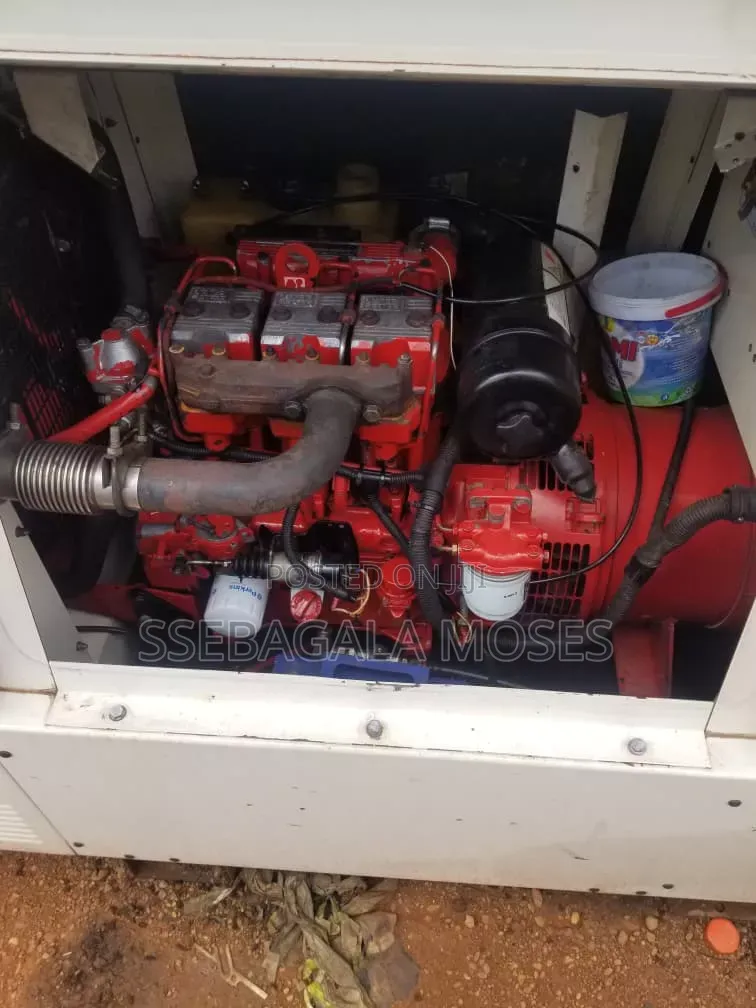 Generator Services