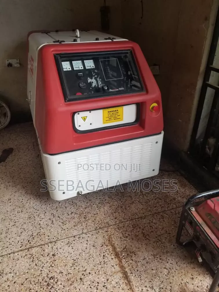 Generator Services