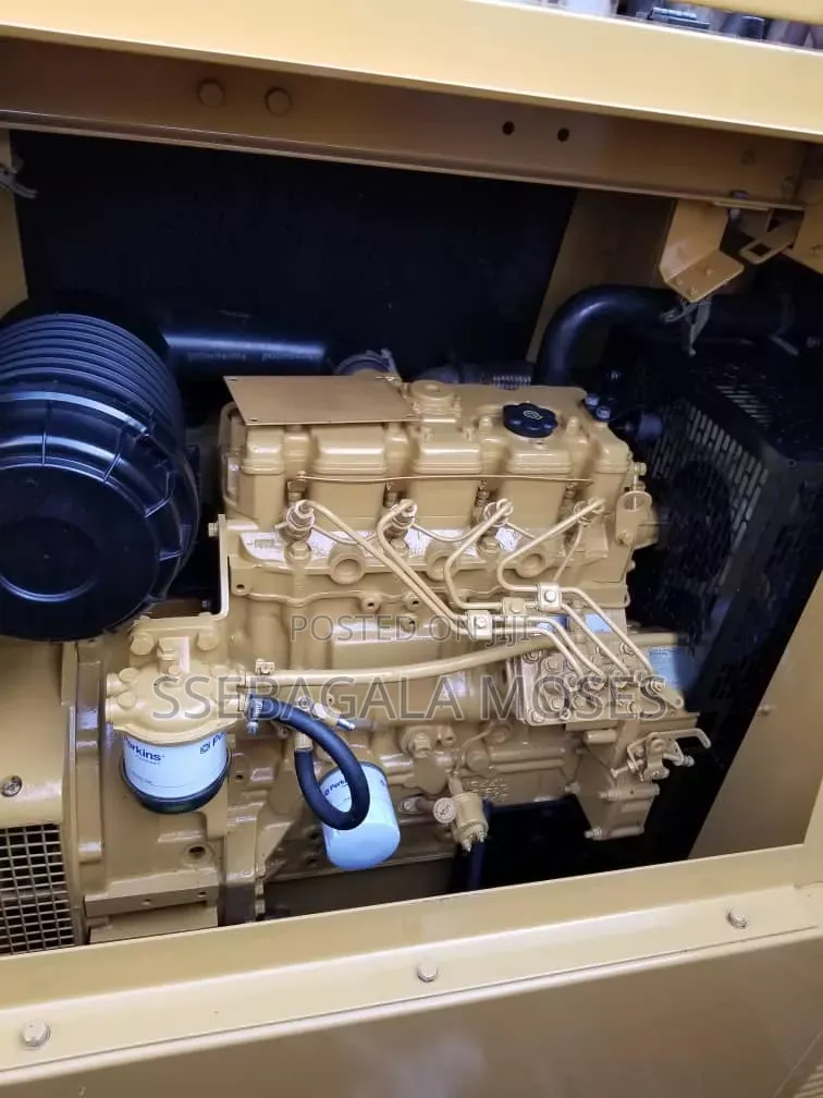 Generator Services