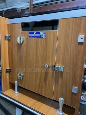 HPL Partition in Uganda