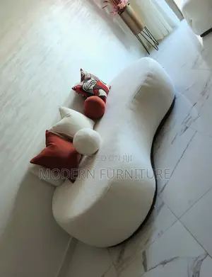 Bean Sofa Set