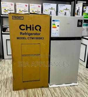 Chiq Fridge 150