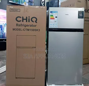 Chiq Fridge 150