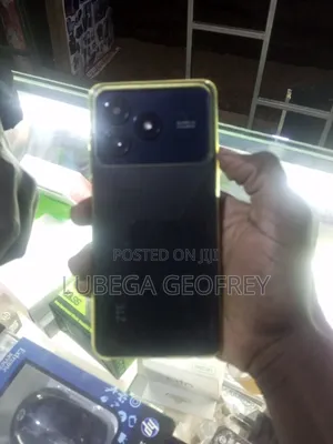 ZTE A35 12 GB Green