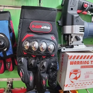 Motorcycle Gloves Accessories