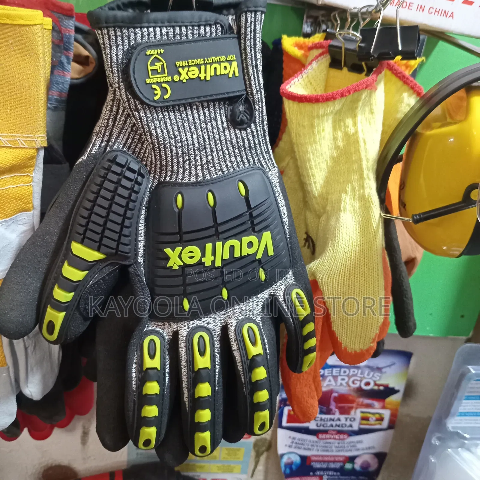 Motorcycle Gloves Accessories