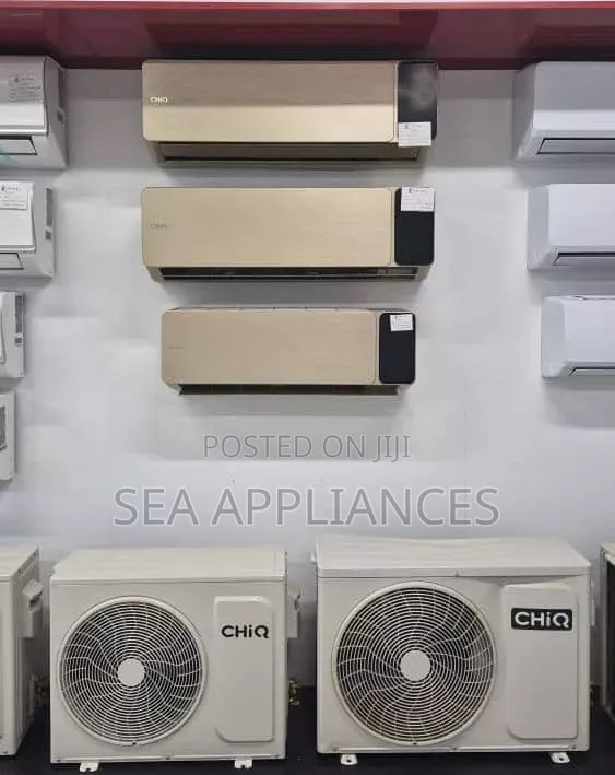 Chiq Air Conditioner