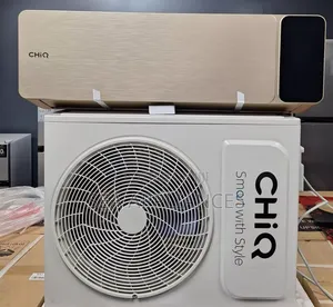 Chiq Air Conditioner