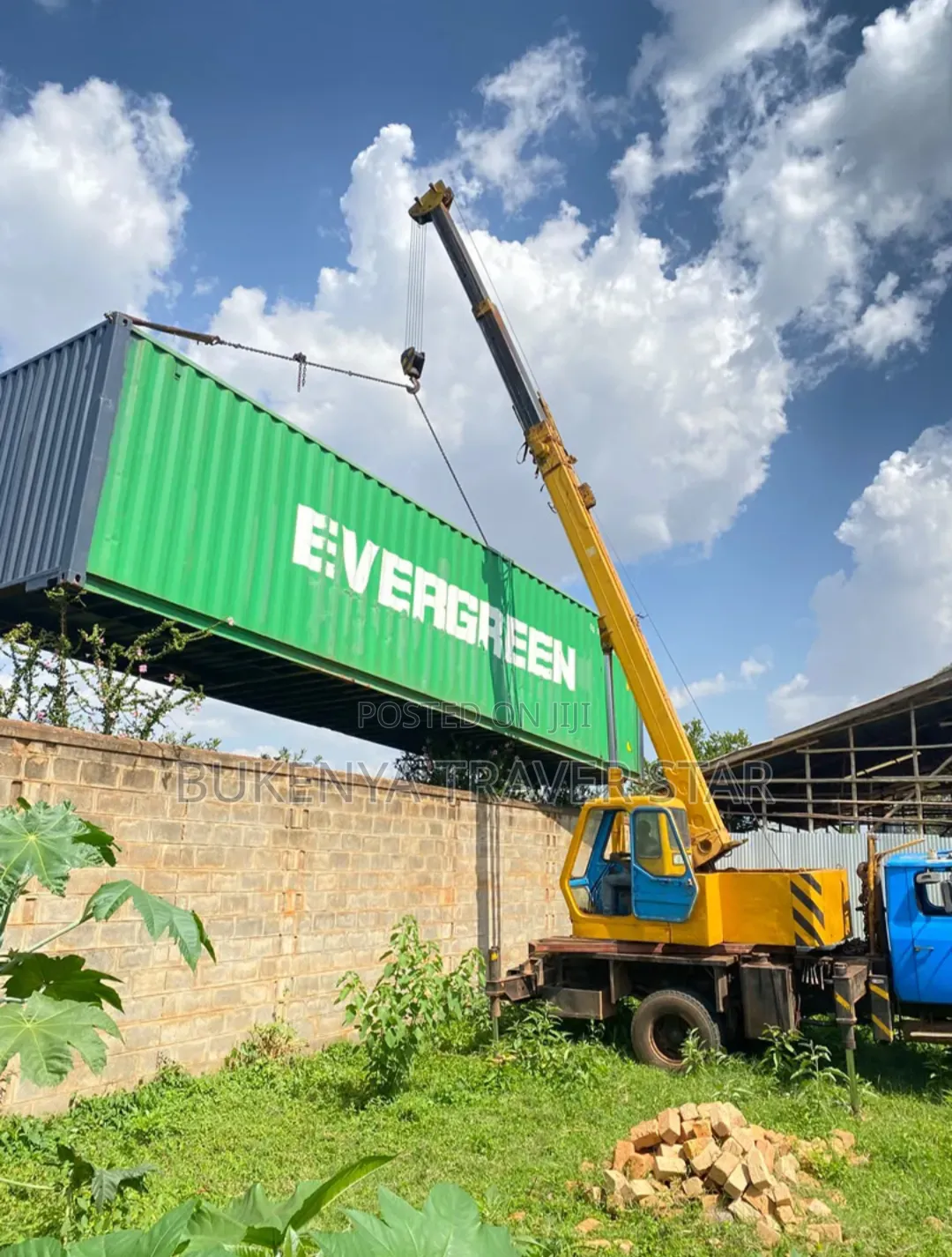Construction Service
