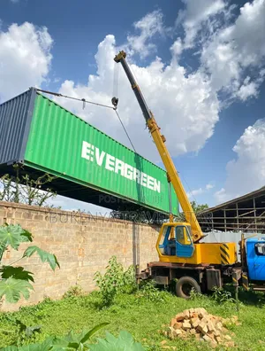 Construction Service