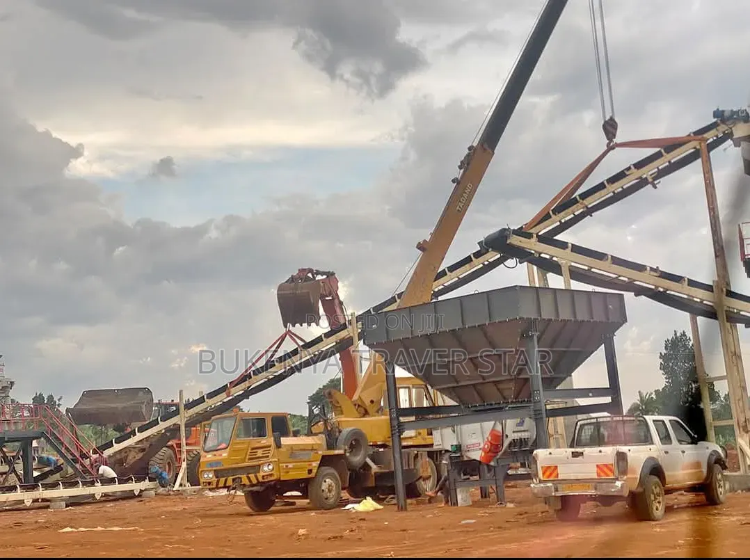 Construction Service