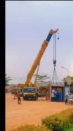 Construction Service