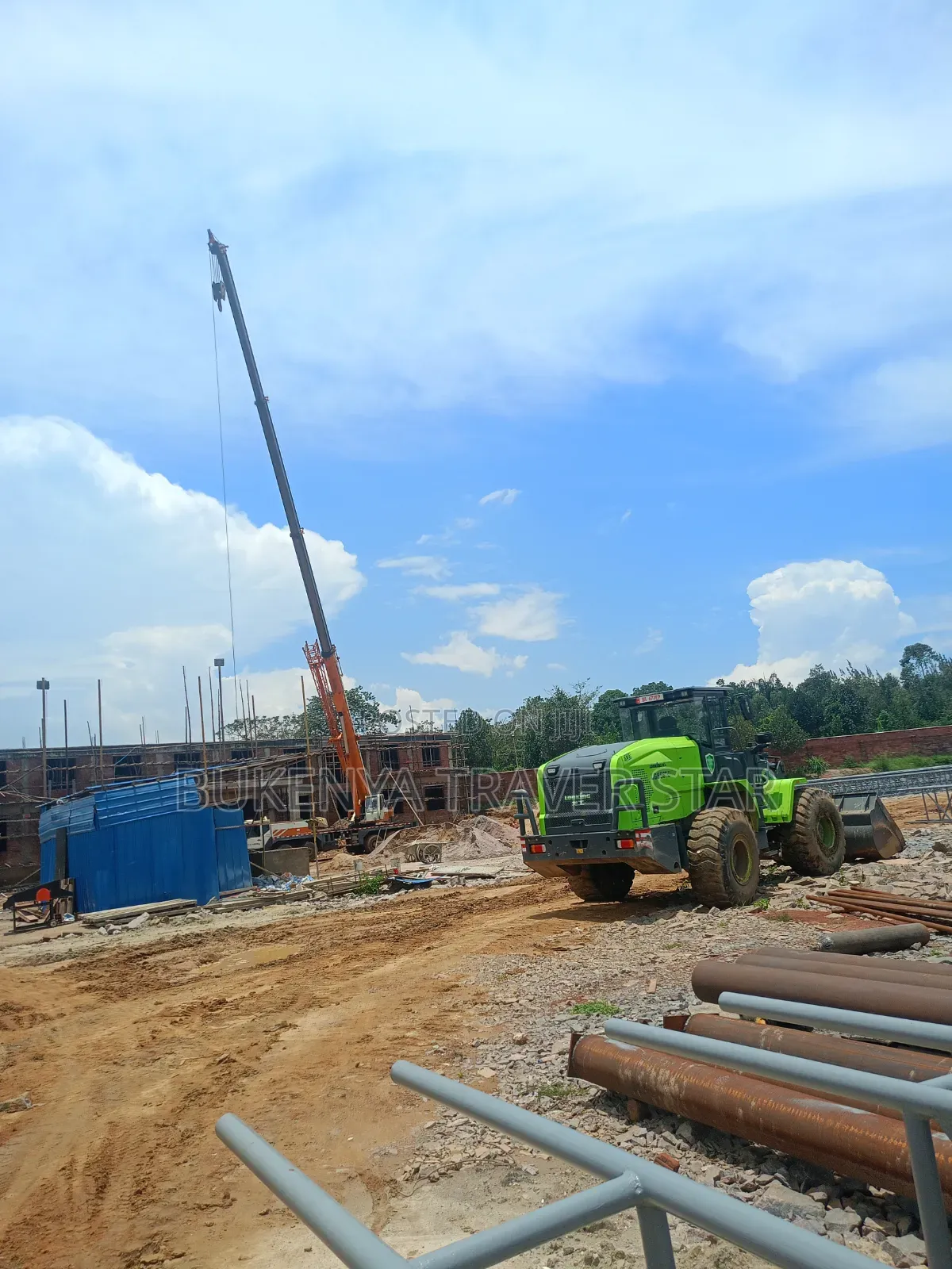 Construction Service