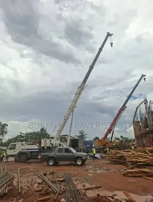 Construction Service