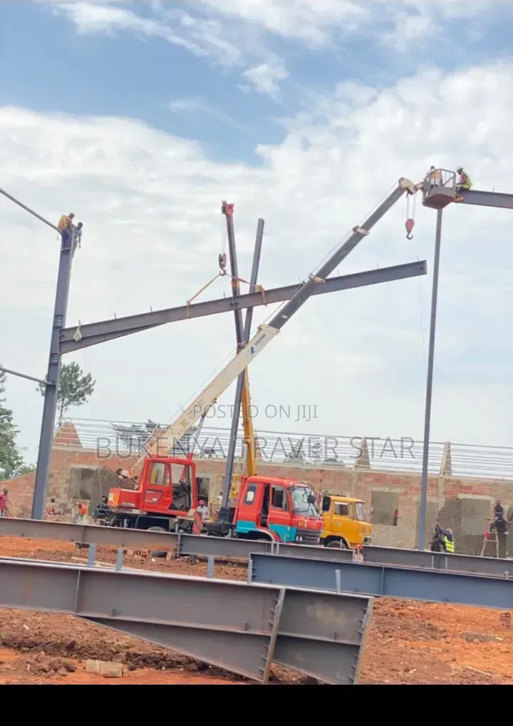 Construction Service