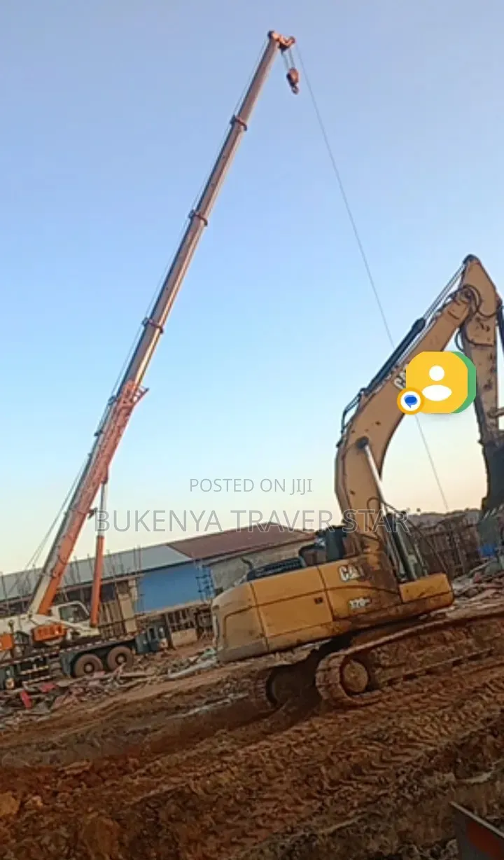 Construction Service