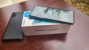 Samsung Galaxy A51 128 GB Blue
