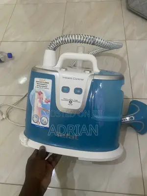 Garment Steamer