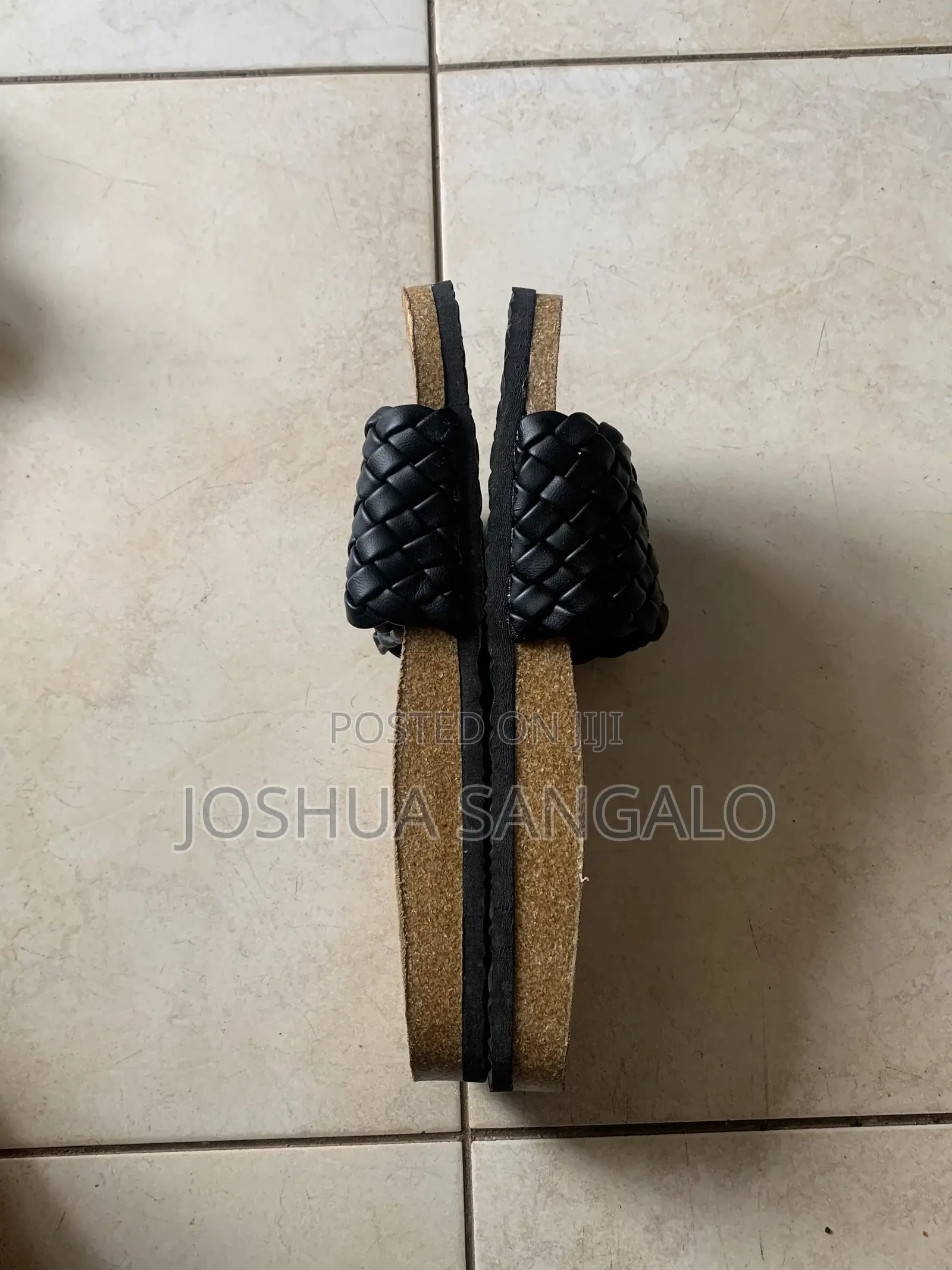 Bodyguide 41/42 Ladies Shoe
