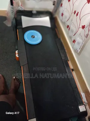 Walking Pad