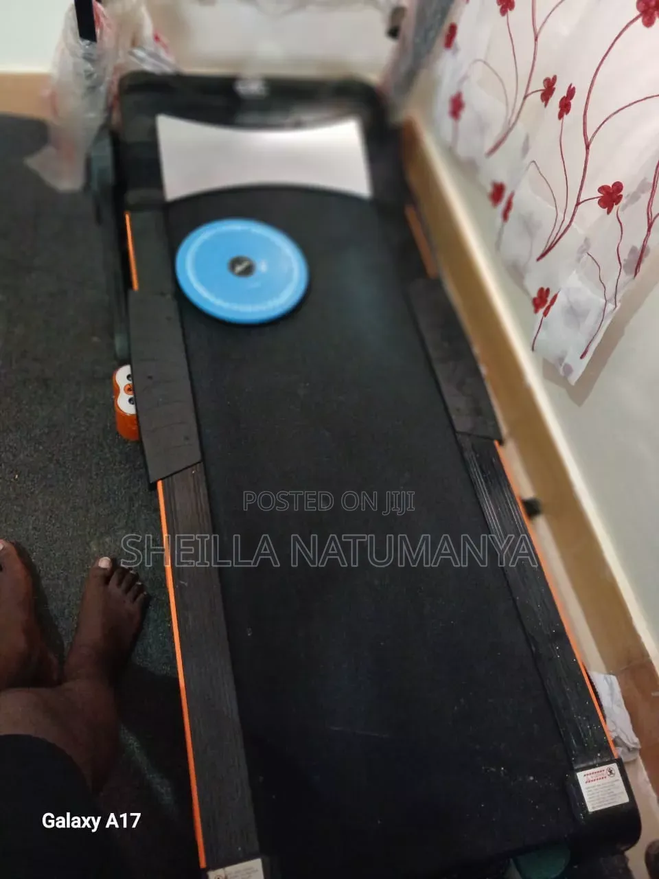 Walking Pad