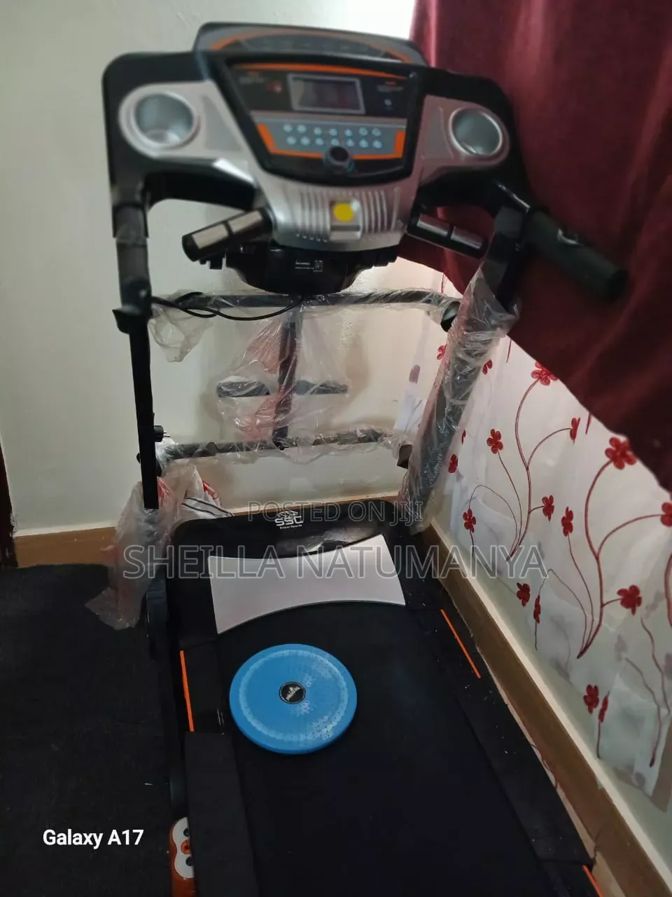 Walking Pad